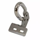 Genuine Ford Tow Hook BC3Z-17A955-B. Fixed Price $159.62.
