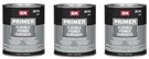Sem 39134 Flexible Primer Surfacer For Automotive Bumper Covers Plastics Quart. Fixed Price $179.99.
