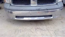 Front Bumper Chrome Without Fog Lamps Fits 09-12 Dodge 1500 Pickup 464427. Fixed Price $562.50.