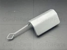 Mercedes Benz X218 W218 Rear Bumper Tow Hook Eye Cover 2188850226 Silver. Fixed Price $37.99.