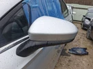 2018 Ford Fusion Driver Left Side Mirror Oem Used 141K Miles 3968733. Fixed Price $82.17.