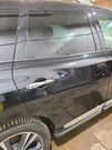 Passenger Rear Side Door Electric Platinum Fits 16-20 Pathfinder 663459. Fixed Price $549.00.