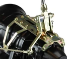 Lokar CM200BMB Case Mount Shifter. Fixed Price $516.93.