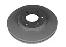 Genuine General Motors Oe Rotor 15294772. Fixed Price $140.92.