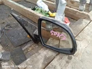 Rh Brown Mirror ,w/signal Textured Oem 14-16 Bmw X5 1YR Wrnty. Fixed Price $91.00.