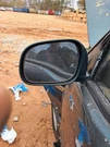 Driver Left Side View Mirror Power Base Fits 99-05 Vitara 5295039. Fixed Price $145.00.