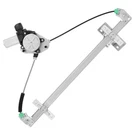Power Window Regulator W/ Motor Front Driver Side For 2005-2010 Honda Odyssey. Fixed Price $40.84.