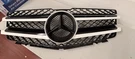 Mercedes-benz Glk-class X204 Front Grill A20488008839776. Fixed Price $499.00.