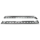 Inner Rocker Panels For Dodge Ram 1500 2500 3500 4 Door Quad Club Cab 2002-2008. Fixed Price $116.55.