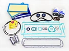 Ferrari 512BBI Major Service Kit Filters Belts Awitalian.com. Fixed Price $942.45.