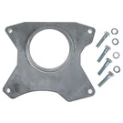 California Pony Cars Tremec 3550/TKO Adapter Plate Mustang W/6-BOLT 1965-1970. Fixed Price $201.99.