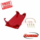 Rancho Differential Skid Plate For Jeep Wrangler 07-17. Fixed Price $229.67.