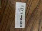 Nos Gm 5689504 Steering Box Shaft Joint Retainer Rings 61-62 Chevy Truck. Fixed Price $20.00.