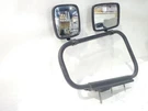 1994 2006 Ford E350 E450 Sd Oem Custom Side View Mirror. Fixed Price $125.00.
