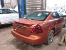Rear Spoiler Without Aero Wing Style Fits 04-08 Grand Prix 2079286. Fixed Price $200.00.