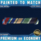 New Painted To Match Rear Bumper Replacement For 2008-2013 Cadillac Cts 08-13. Fixed Price $660.99.