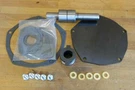1955-56 Chrysler Hemi Models 301 331 354 V8 New Water Pump Rebuild Kit 1537947. Fixed Price $145.00.