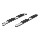 Aries 4IN Stainless Oval Nerf Bars Steps Boards For Classic Dodge Ram 1500 Quad. Fixed Price $384.99.