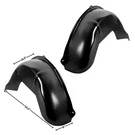 Wheel Wells, Black, 1967-69 F-body. Fixed Price $173.99.