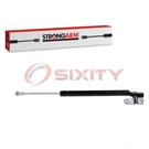 Strong Arm Left Hood Lift Support For 1989-1994 Nissan Maxima Body Vs. Fixed Price $40.43.