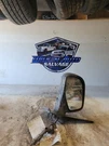 Driver Left Side View Mirror Power Fits 91-94 Mazda Navajo 674887. Fixed Price $85.00.