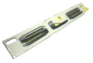 23400414 New Oem Endgate Trim Level Name Plate 2019-2025 Gmc Sierra 1500. Fixed Price $29.99.