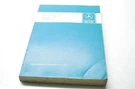 Mercedes-benz Service 6510-1914-13 Manual Engine 110 Volume 2. Fixed Price $65.25.