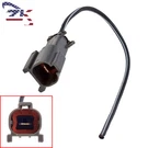 Starter Motor Solenoid Wire Plug Connector Pigtail Harness For Hyundai Kia. Fixed Price $12.23.