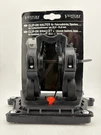 Ventura Unisex Adult Handle Bar Clip On Bracket For Bike Basket Black. Fixed Price $21.24.