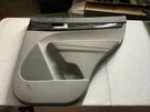 2014 Kia Sorento Ex Rear Right Door Trim Panel Oem+ With Screen. Fixed Price $140.00.