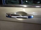 Passenger Door Handle Exterior Assembly Convertible Fits 07-10 Sebring 1097855. Fixed Price $30.60.