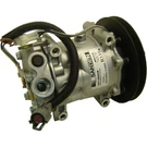 Genuine Global Parts Distributors Gpd Compressor New 7511615. Fixed Price $262.46.