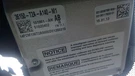 (local Pickup Only) Rear Bumper Sedan Ex-l Leather Fits 13-15 Accord 1108206. Fixed Price $349.90.