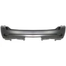Rear Bumper Cover For 2006-2009 Chevrolet Trailblazer Ext Primed. Fixed Price $199.33.