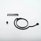 Porsche Cayman 987 Fuel Cap Fuse 99704420005 New Genuine. Fixed Price $40.10.