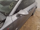 Driver Side View Mirror Power Manual Folding Fits 12-15 Audi A7 1456042. Fixed Price $190.00.