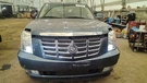 (local Pickup Only) Driver Left Rear Side Door Fits 07-14 Escalade Esv 7055675. Fixed Price $199.90.