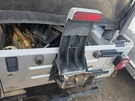 Rear Back Door Lower Fits 02-06 Wrangler 594017. Fixed Price $399.99.