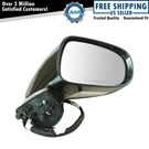 Trq Right Mirror Fits 2008-2009 Lexus ES350. Fixed Price $106.40.
