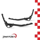2PCS Radiator Support Upper Bracket Set Fits For 2019-2021 Jeep Cherokee Lh+rh. Fixed Price $62.98.