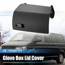 Dash Glove Box Door Lid Cover For Vw Transporter Caravelle NO.7H1857121 Black. Fixed Price $75.49.