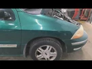 (local Pickup Only) Passenger Right Fender Fits 99-03 Windstar 719984. Fixed Price $99.90.