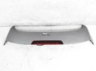 2017-2020 Honda Hr-v Rear Trunk Tailgate Lid Spoiler Wing *lunar Silver -scuffs. Fixed Price $242.25.