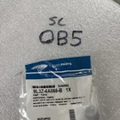 Genuine Ford Frame-cap 9L3Z-6A065-B Oem. Fixed Price $5.46.