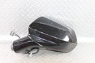 19-20 XT4 *note* Stellar Black Metallic Lh Door Mirror DR4 Blind Spot Alert Oem. Fixed Price $391.99.