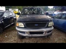 Passenger Rear Side Door Heritage Super Cab Fits 97-04 Ford F150 Pickup 1131442. Fixed Price $474.90.