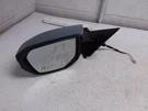 2019 Honda Civic Driver Side View Mirror Gray (ga) Cap Hatchback Power Adjust. Fixed Price $259.95.