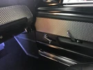 1967 1968 Door Panels Custom Stainless. Made By Desert Classic Mustangs. Fixed Price $595.00.