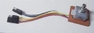 Late 1962 To 1963 Ford Thunderbird New Power Seat Switch 4 Way. Fixed Price $139.00.