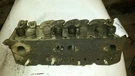 Cylinder Head 8-400 Fits 71-76 Chevrolet Pass. 72351. Fixed Price $250.00.